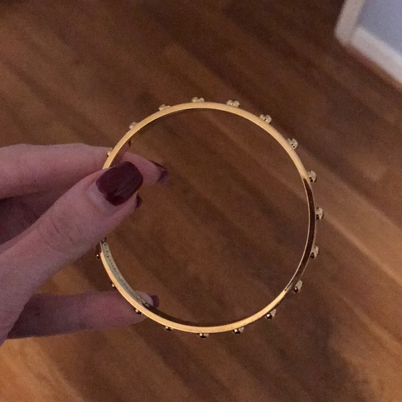Kate Spade Bangle - Picture 2 of 4